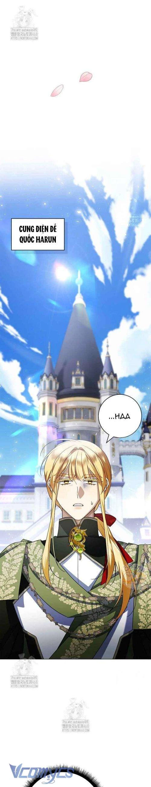 Xin Lỗi Vì Tôi Không Thể Rời Mắt Khỏi Vẻ Ngoài Của Ngài Chapter 35 - Trang 2