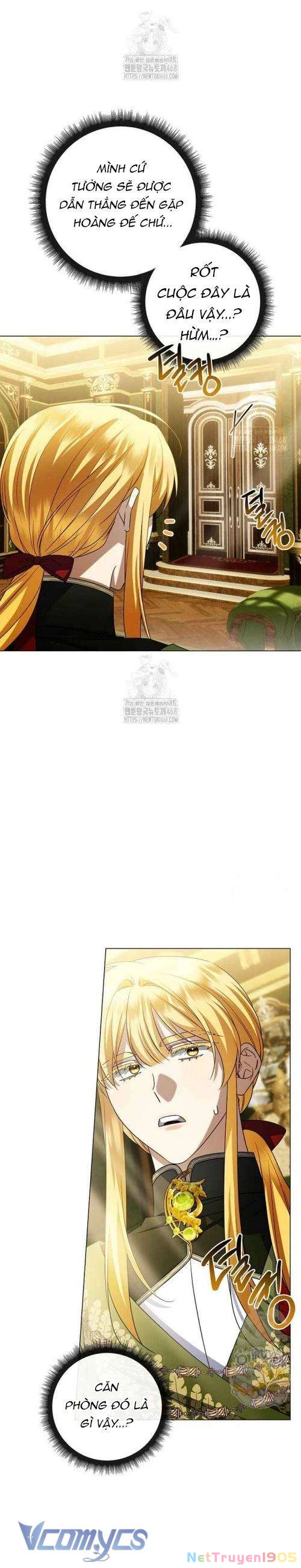 Xin Lỗi Vì Tôi Không Thể Rời Mắt Khỏi Vẻ Ngoài Của Ngài Chapter 35 - Trang 2