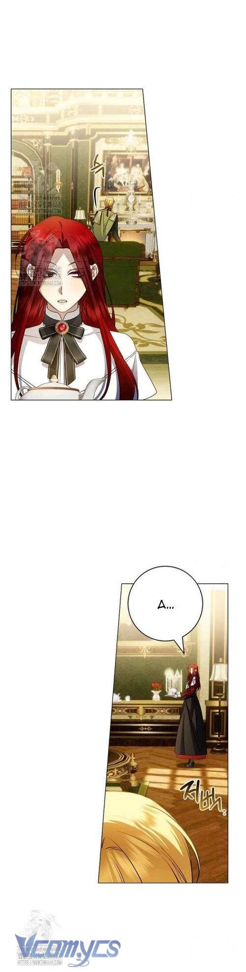 Xin Lỗi Vì Tôi Không Thể Rời Mắt Khỏi Vẻ Ngoài Của Ngài Chapter 35 - Trang 2