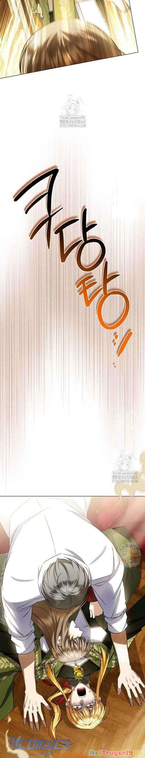 Xin Lỗi Vì Tôi Không Thể Rời Mắt Khỏi Vẻ Ngoài Của Ngài Chapter 35 - Trang 2