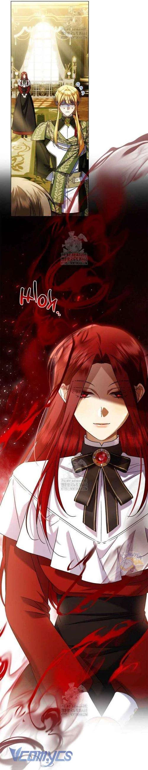 Xin Lỗi Vì Tôi Không Thể Rời Mắt Khỏi Vẻ Ngoài Của Ngài Chapter 35 - Trang 2