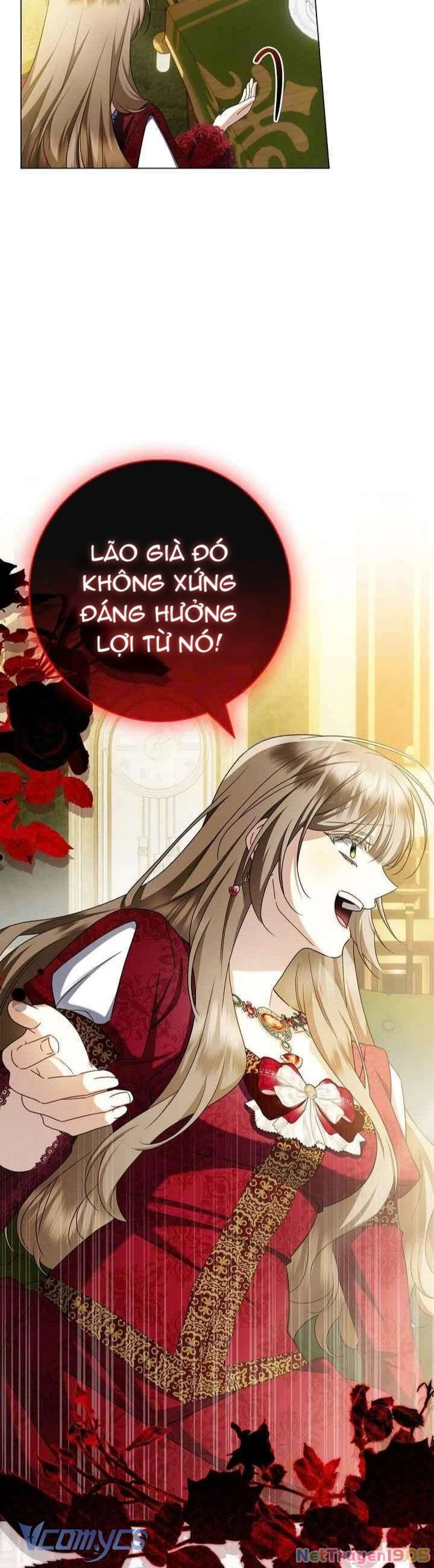 Xin Lỗi Vì Tôi Không Thể Rời Mắt Khỏi Vẻ Ngoài Của Ngài Chapter 36 - Trang 2