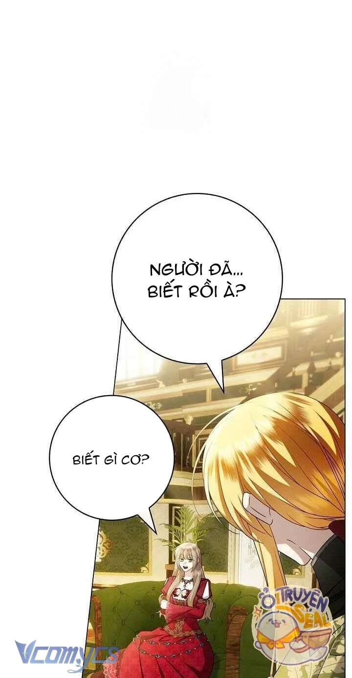 Xin Lỗi Vì Tôi Không Thể Rời Mắt Khỏi Vẻ Ngoài Của Ngài Chapter 36 - Trang 2