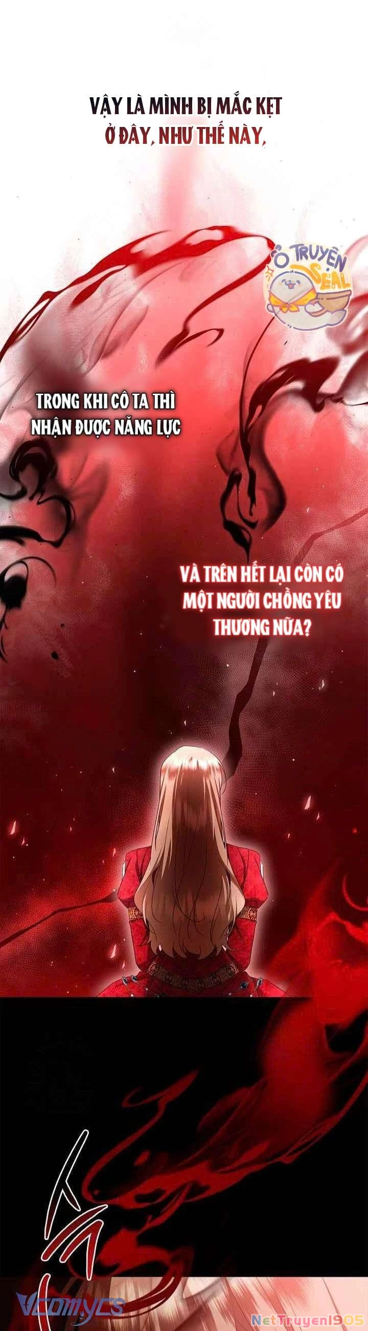 Xin Lỗi Vì Tôi Không Thể Rời Mắt Khỏi Vẻ Ngoài Của Ngài Chapter 36 - Trang 2
