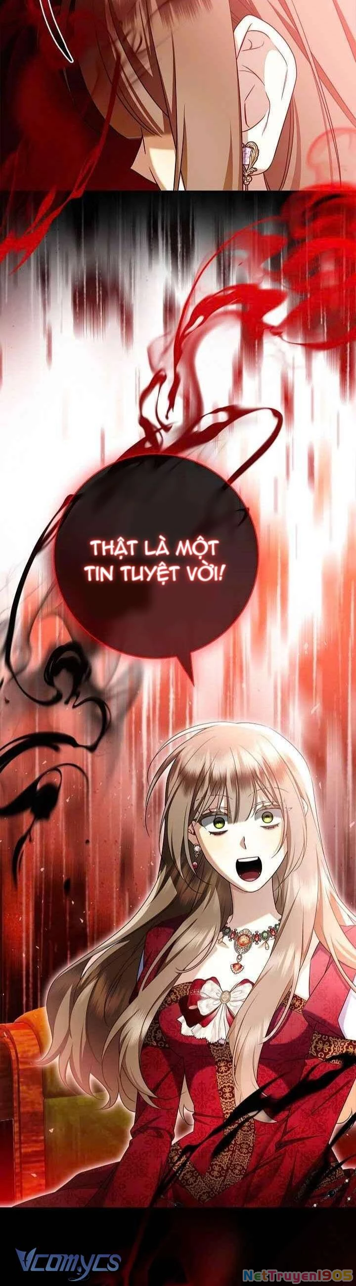 Xin Lỗi Vì Tôi Không Thể Rời Mắt Khỏi Vẻ Ngoài Của Ngài Chapter 36 - Trang 2