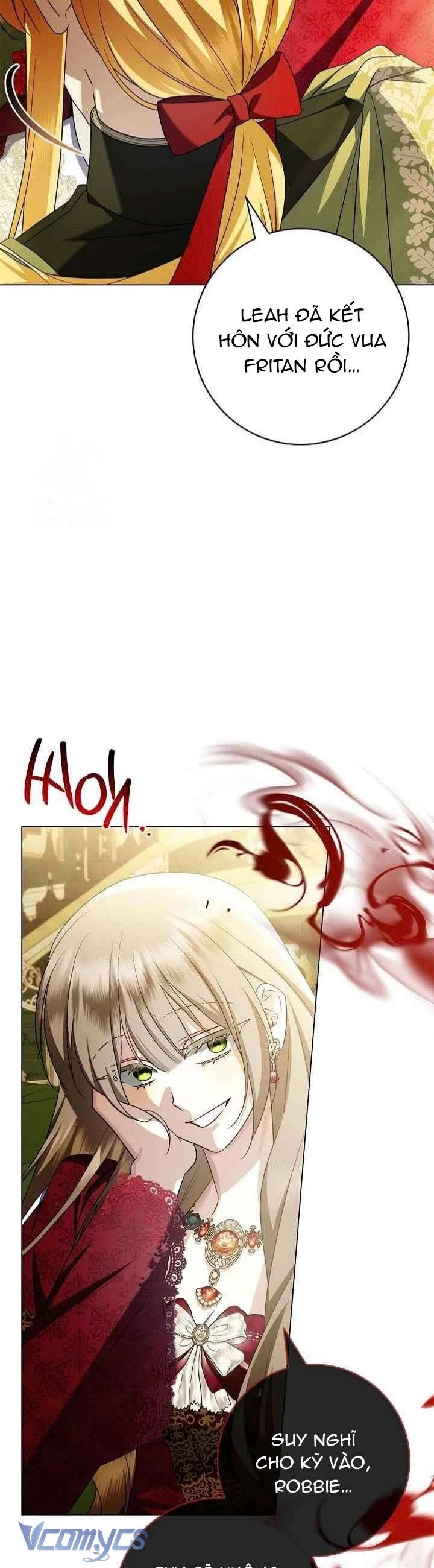 Xin Lỗi Vì Tôi Không Thể Rời Mắt Khỏi Vẻ Ngoài Của Ngài Chapter 36 - Trang 2