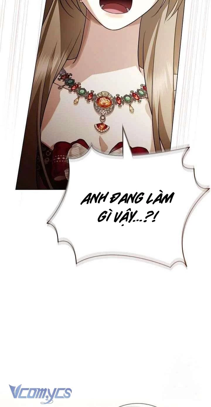 Xin Lỗi Vì Tôi Không Thể Rời Mắt Khỏi Vẻ Ngoài Của Ngài Chapter 36 - Trang 2