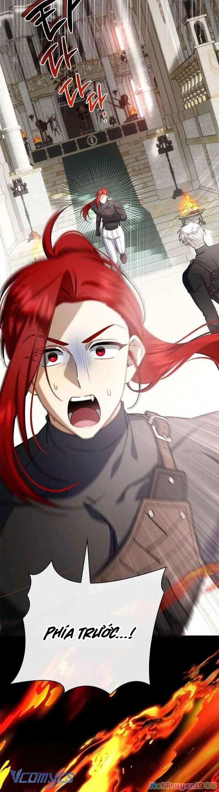 Xin Lỗi Vì Tôi Không Thể Rời Mắt Khỏi Vẻ Ngoài Của Ngài Chapter 36 - Trang 2