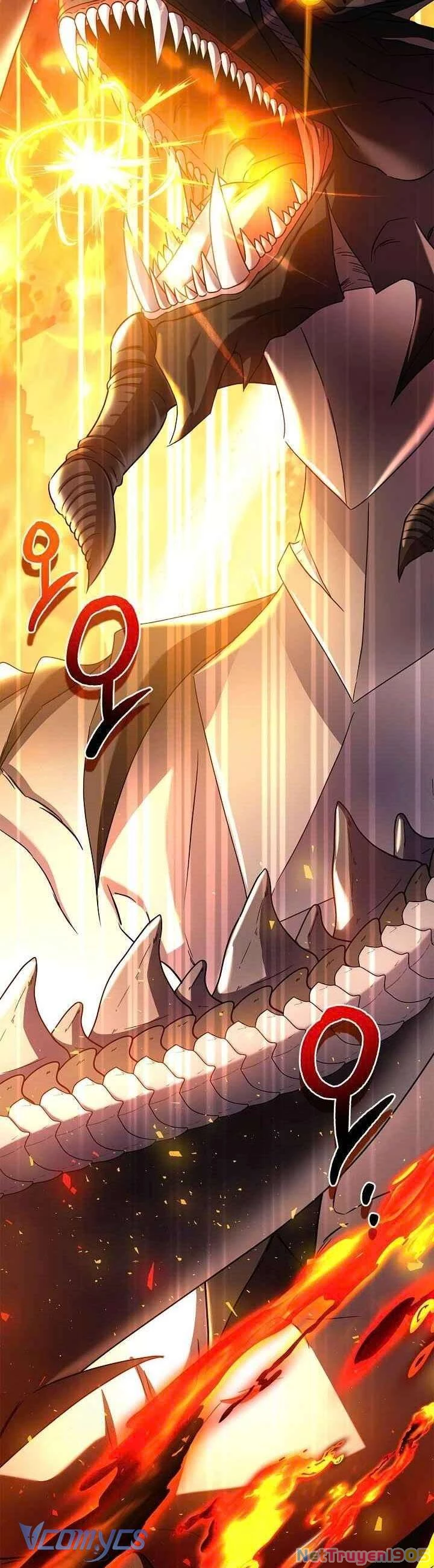 Xin Lỗi Vì Tôi Không Thể Rời Mắt Khỏi Vẻ Ngoài Của Ngài Chapter 36 - Trang 2