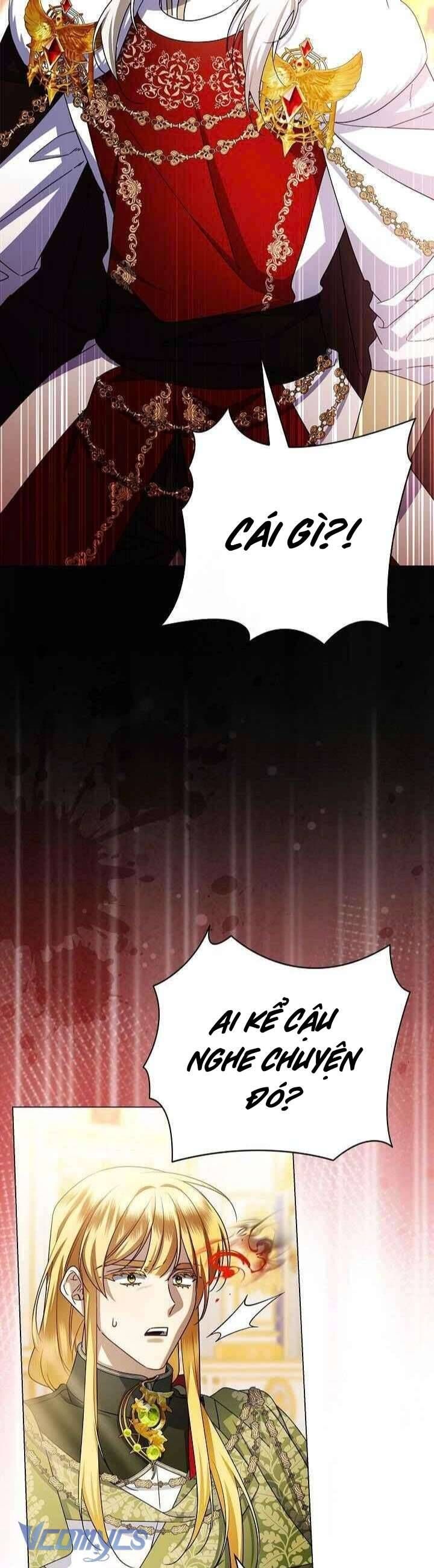 Xin Lỗi Vì Tôi Không Thể Rời Mắt Khỏi Vẻ Ngoài Của Ngài Chapter 38 - Trang 2