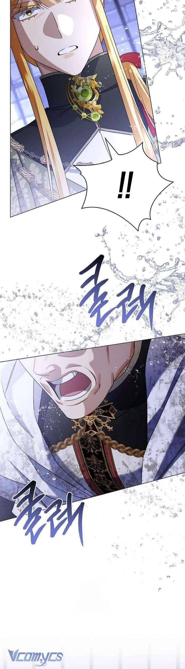 Xin Lỗi Vì Tôi Không Thể Rời Mắt Khỏi Vẻ Ngoài Của Ngài Chapter 38 - Trang 2