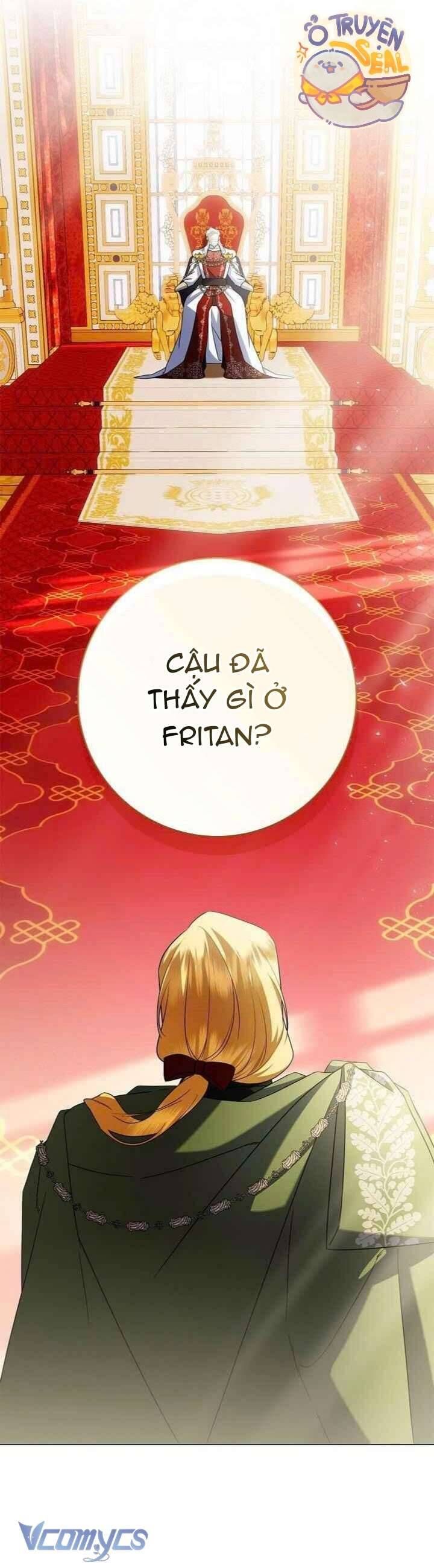 Xin Lỗi Vì Tôi Không Thể Rời Mắt Khỏi Vẻ Ngoài Của Ngài Chapter 38 - Trang 2