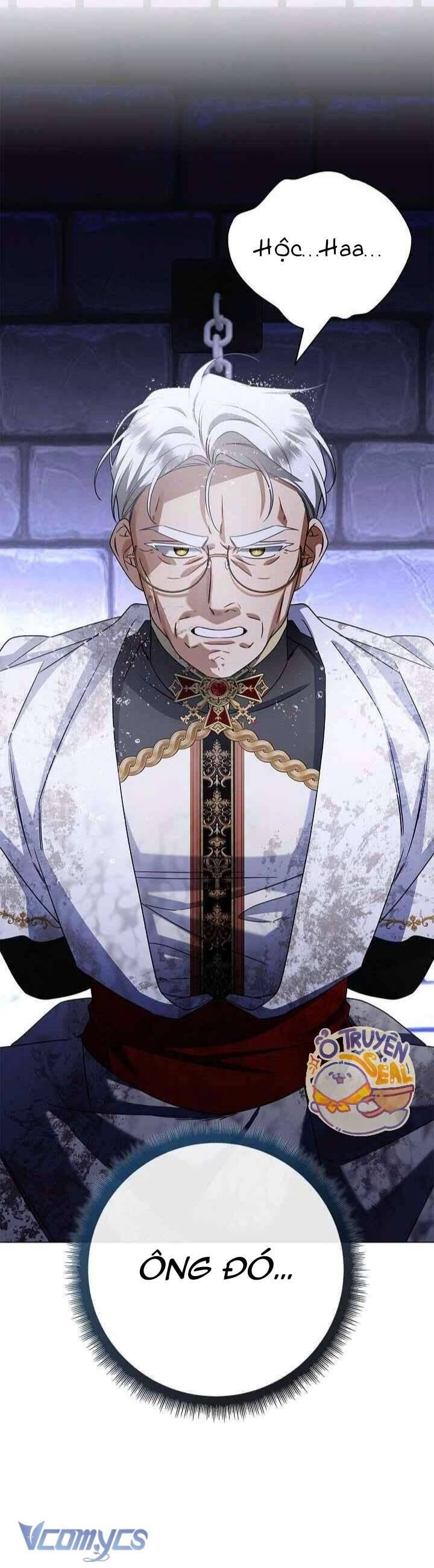 Xin Lỗi Vì Tôi Không Thể Rời Mắt Khỏi Vẻ Ngoài Của Ngài Chapter 38 - Trang 2