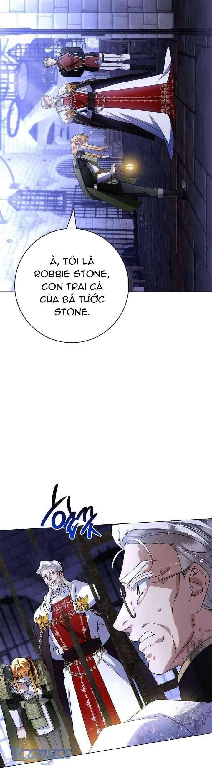 Xin Lỗi Vì Tôi Không Thể Rời Mắt Khỏi Vẻ Ngoài Của Ngài Chapter 38 - Trang 2