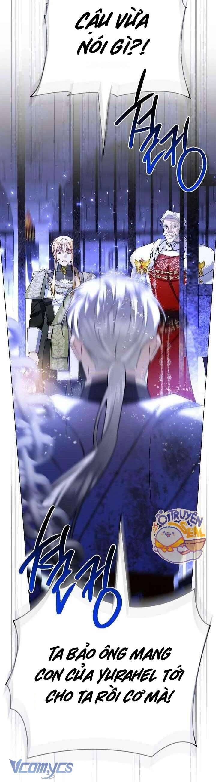 Xin Lỗi Vì Tôi Không Thể Rời Mắt Khỏi Vẻ Ngoài Của Ngài Chapter 38 - Trang 2