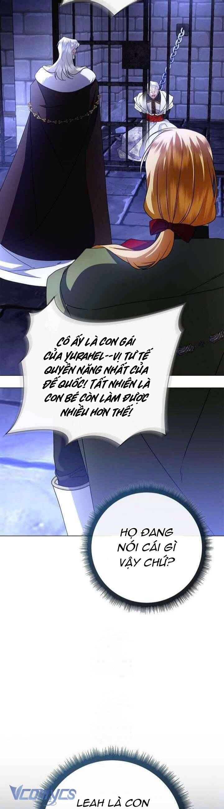 Xin Lỗi Vì Tôi Không Thể Rời Mắt Khỏi Vẻ Ngoài Của Ngài Chapter 38 - Trang 2