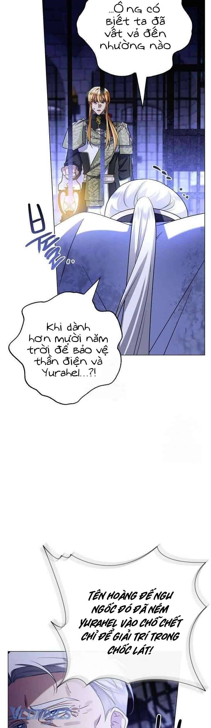 Xin Lỗi Vì Tôi Không Thể Rời Mắt Khỏi Vẻ Ngoài Của Ngài Chapter 38 - Trang 2