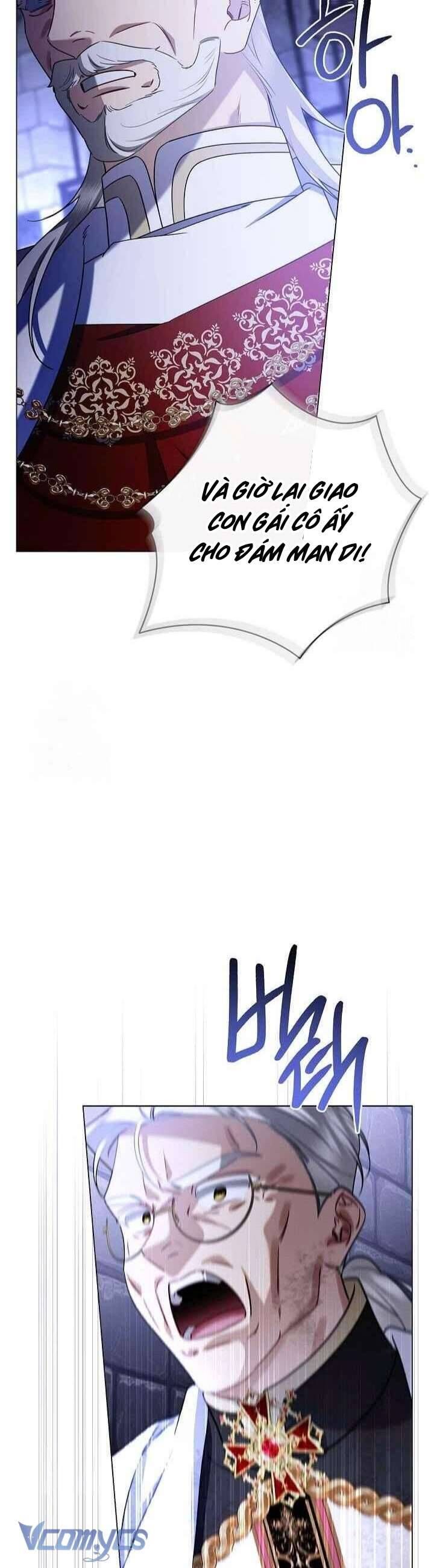 Xin Lỗi Vì Tôi Không Thể Rời Mắt Khỏi Vẻ Ngoài Của Ngài Chapter 38 - Trang 2