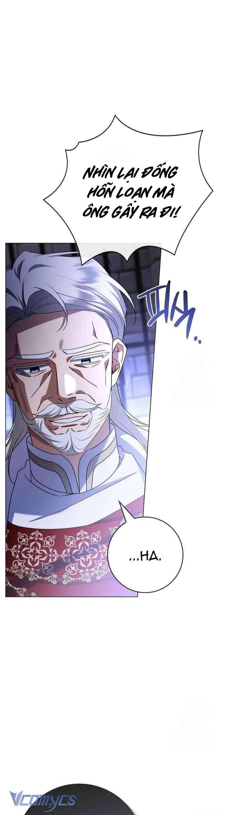 Xin Lỗi Vì Tôi Không Thể Rời Mắt Khỏi Vẻ Ngoài Của Ngài Chapter 38 - Trang 2