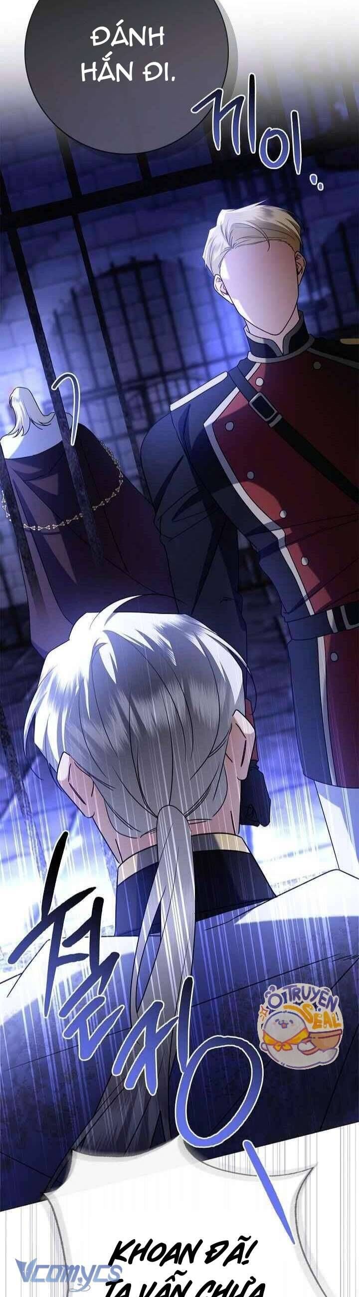 Xin Lỗi Vì Tôi Không Thể Rời Mắt Khỏi Vẻ Ngoài Của Ngài Chapter 38 - Trang 2