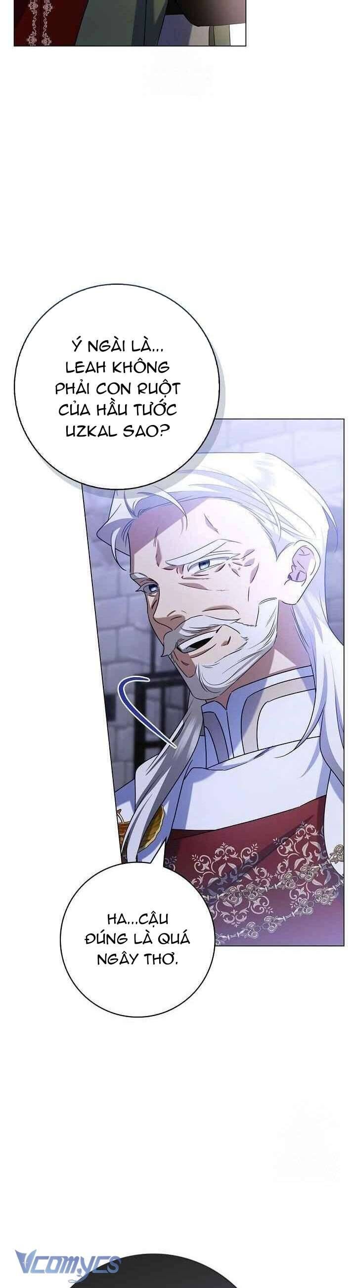 Xin Lỗi Vì Tôi Không Thể Rời Mắt Khỏi Vẻ Ngoài Của Ngài Chapter 38 - Trang 2