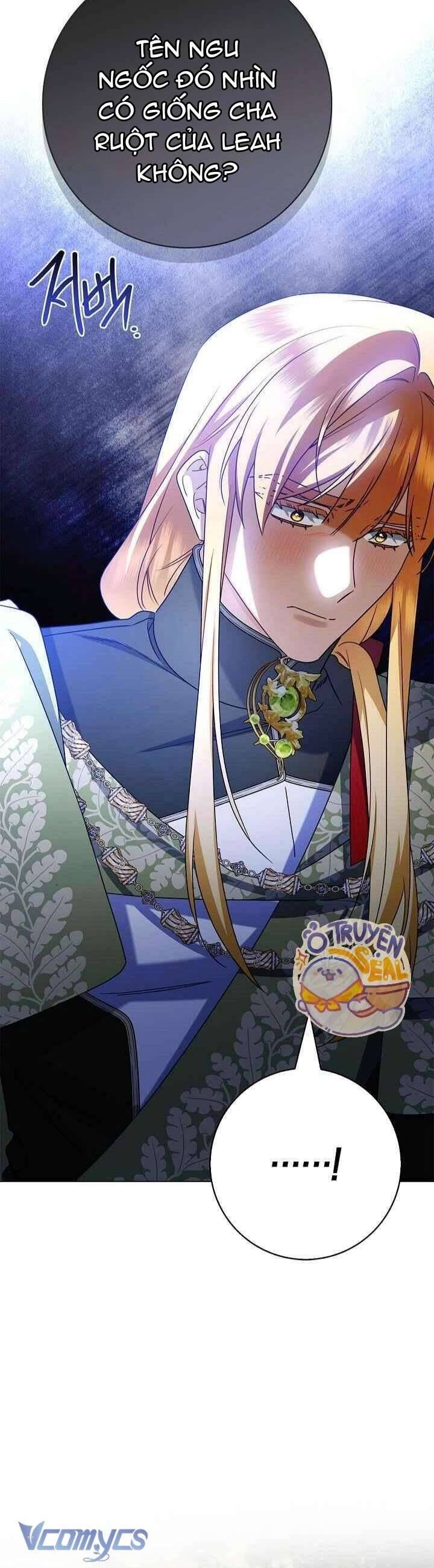 Xin Lỗi Vì Tôi Không Thể Rời Mắt Khỏi Vẻ Ngoài Của Ngài Chapter 38 - Trang 2