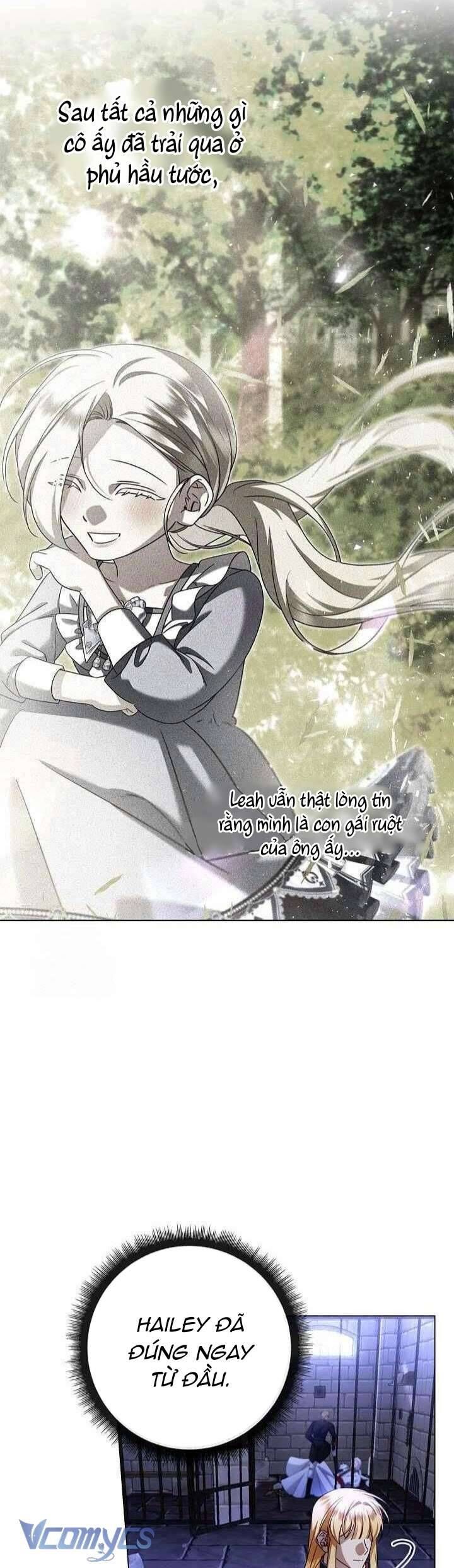 Xin Lỗi Vì Tôi Không Thể Rời Mắt Khỏi Vẻ Ngoài Của Ngài Chapter 38 - Trang 2