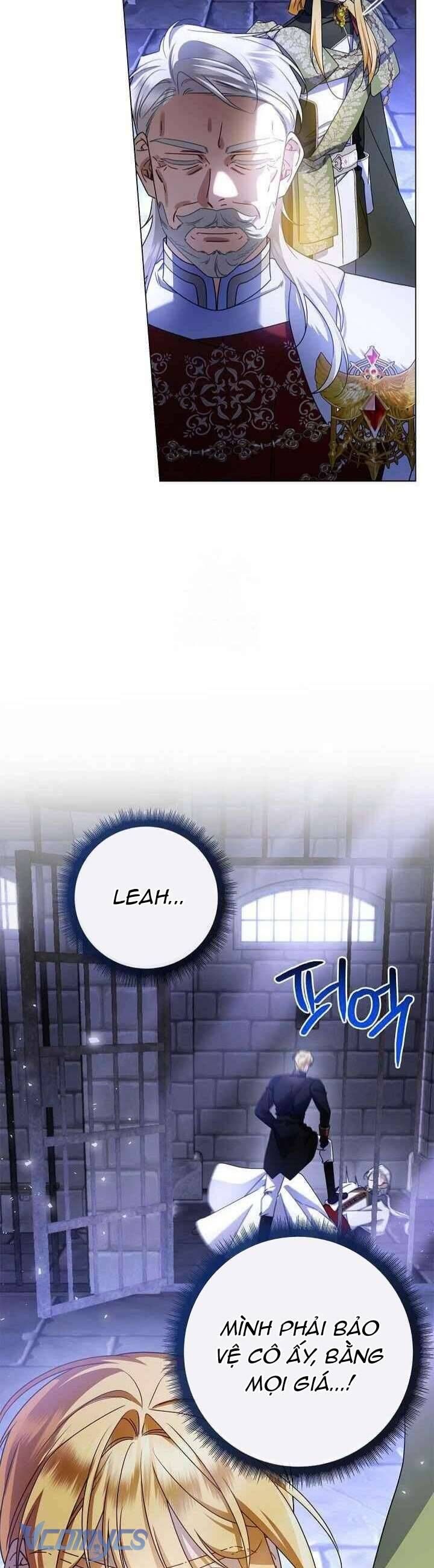 Xin Lỗi Vì Tôi Không Thể Rời Mắt Khỏi Vẻ Ngoài Của Ngài Chapter 38 - Trang 2