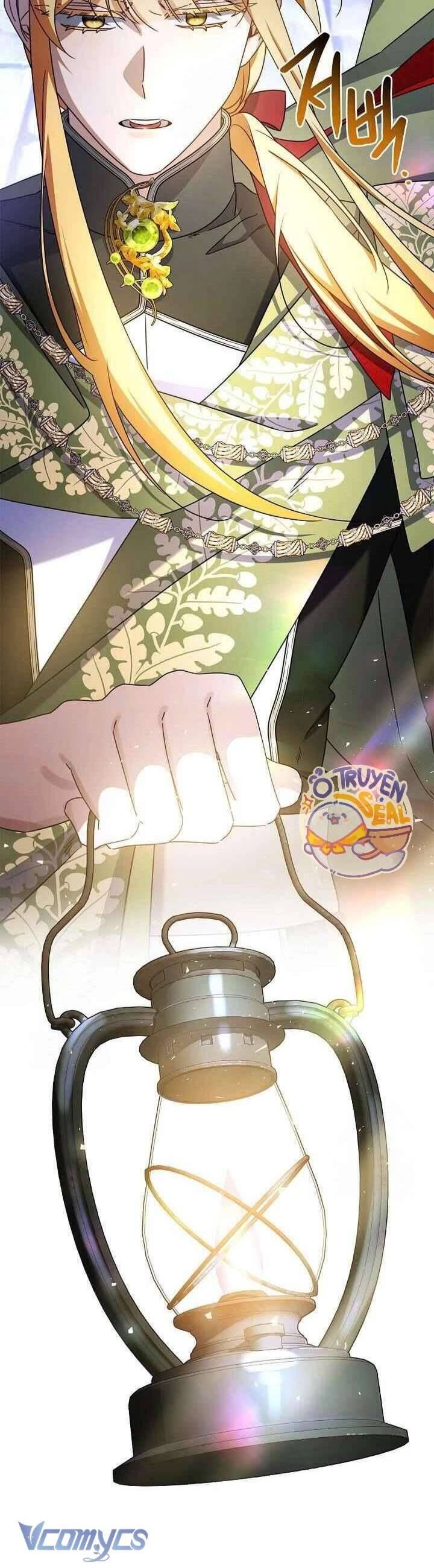 Xin Lỗi Vì Tôi Không Thể Rời Mắt Khỏi Vẻ Ngoài Của Ngài Chapter 38 - Trang 2