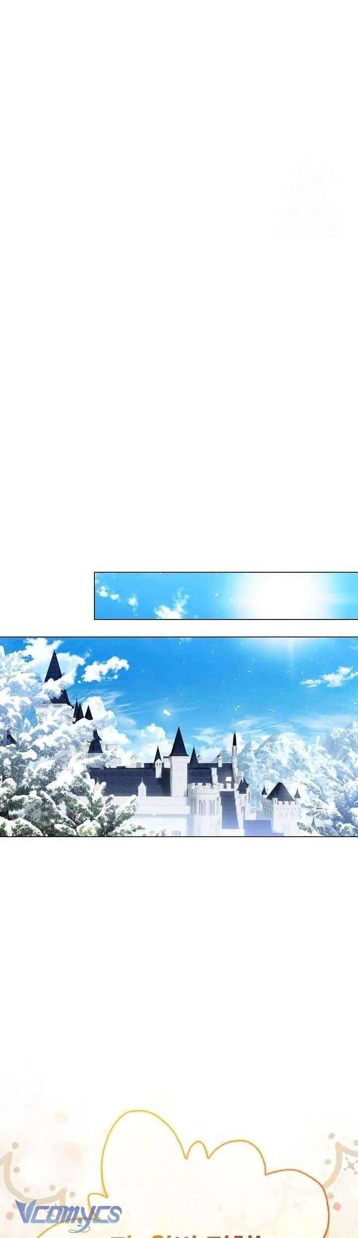 Xin Lỗi Vì Tôi Không Thể Rời Mắt Khỏi Vẻ Ngoài Của Ngài Chapter 38 - Trang 2