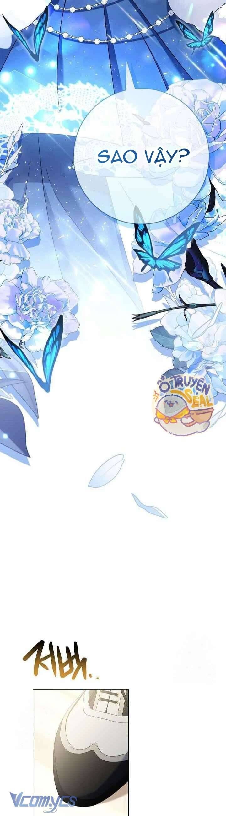 Xin Lỗi Vì Tôi Không Thể Rời Mắt Khỏi Vẻ Ngoài Của Ngài Chapter 38 - Trang 2