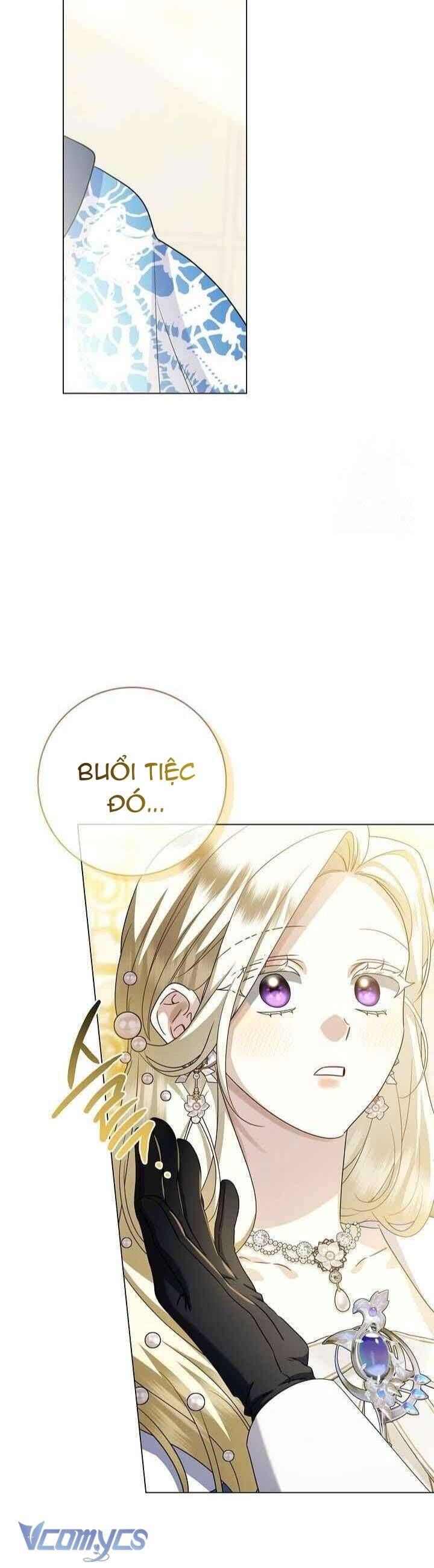 Xin Lỗi Vì Tôi Không Thể Rời Mắt Khỏi Vẻ Ngoài Của Ngài Chapter 38 - Trang 2