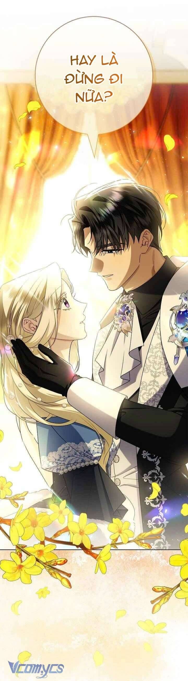 Xin Lỗi Vì Tôi Không Thể Rời Mắt Khỏi Vẻ Ngoài Của Ngài Chapter 38 - Trang 2