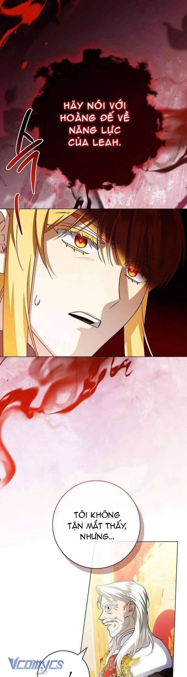 Xin Lỗi Vì Tôi Không Thể Rời Mắt Khỏi Vẻ Ngoài Của Ngài Chapter 38 - Trang 2