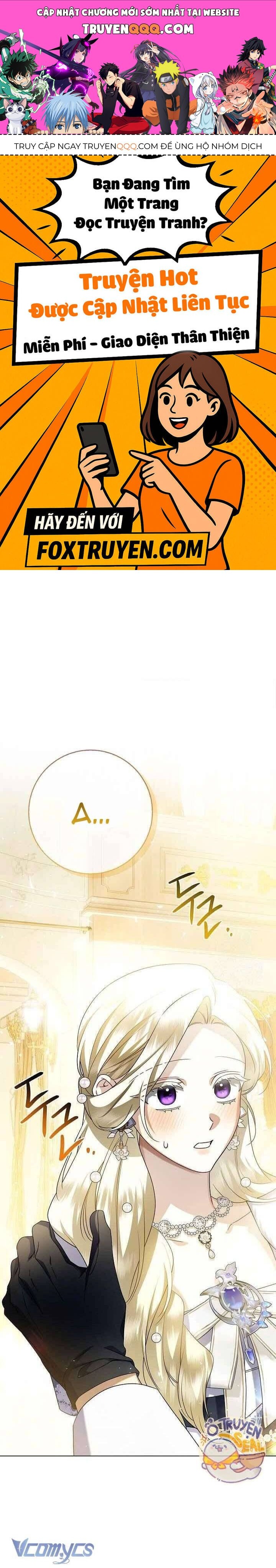 Xin Lỗi Vì Tôi Không Thể Rời Mắt Khỏi Vẻ Ngoài Của Ngài Chapter 39 - Trang 2