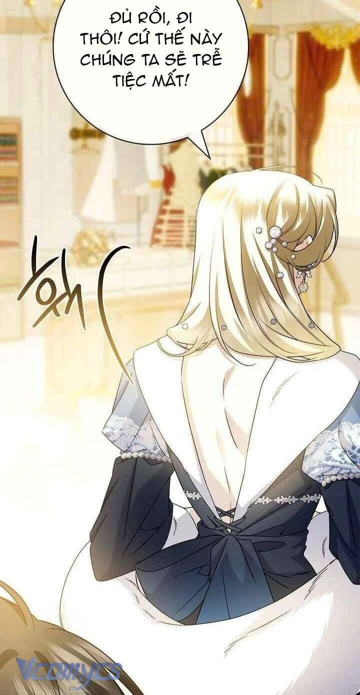 Xin Lỗi Vì Tôi Không Thể Rời Mắt Khỏi Vẻ Ngoài Của Ngài Chapter 39 - Trang 2