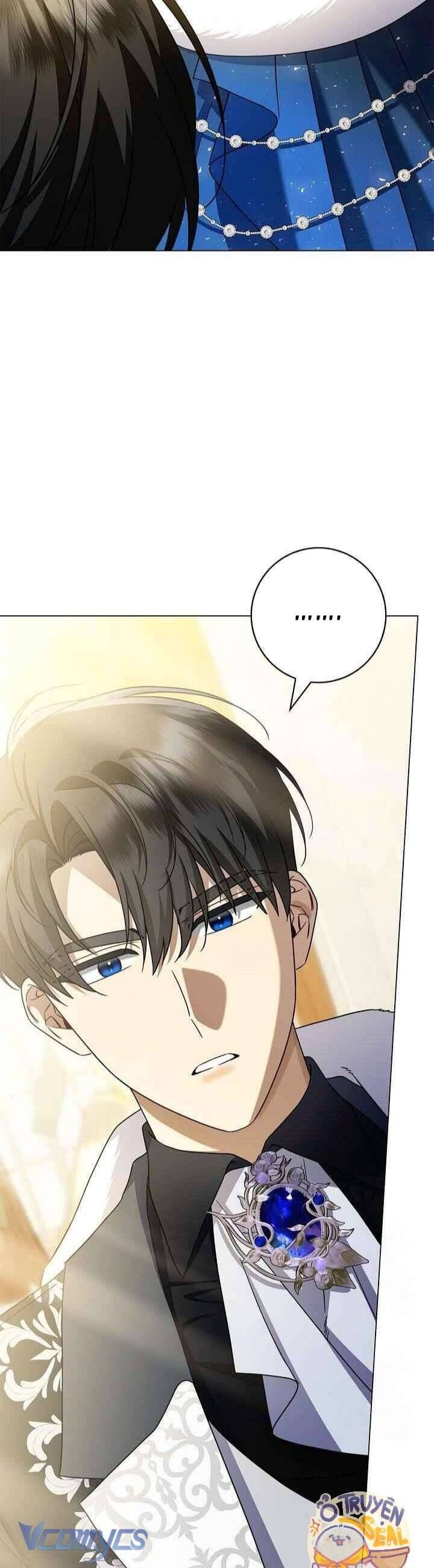 Xin Lỗi Vì Tôi Không Thể Rời Mắt Khỏi Vẻ Ngoài Của Ngài Chapter 39 - Trang 2