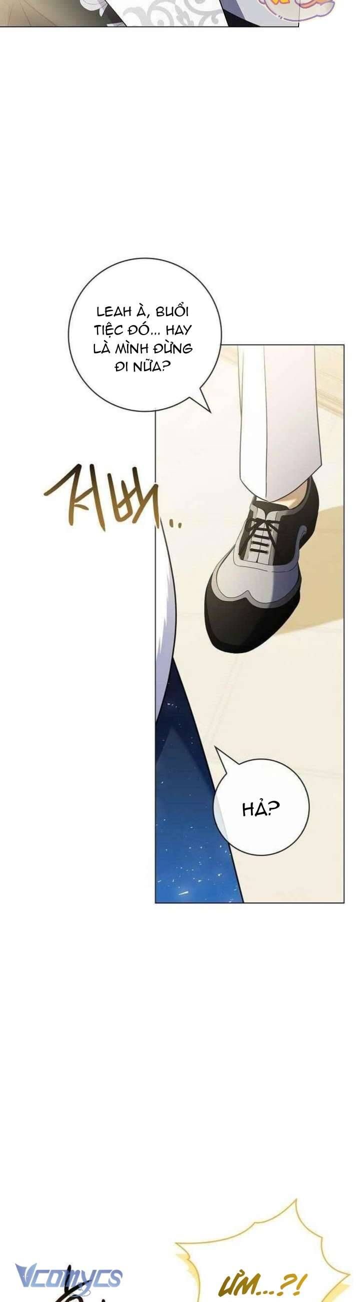 Xin Lỗi Vì Tôi Không Thể Rời Mắt Khỏi Vẻ Ngoài Của Ngài Chapter 39 - Trang 2