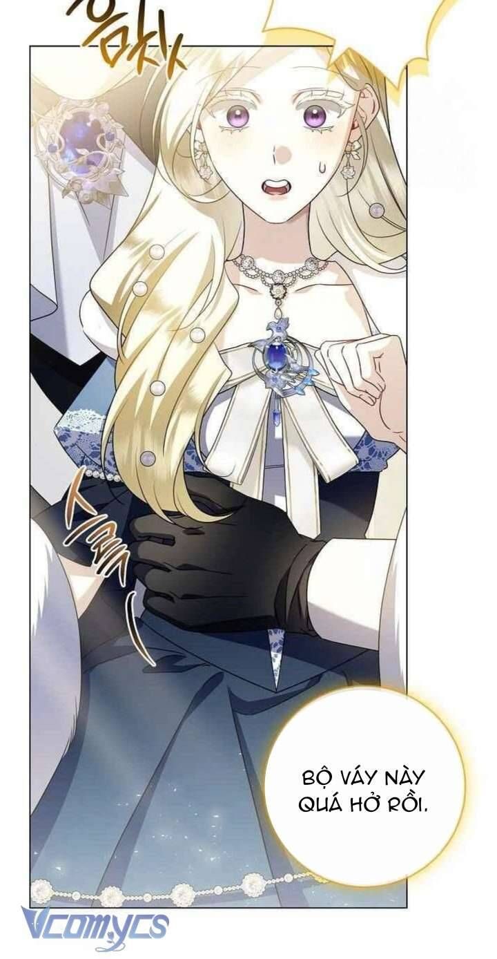 Xin Lỗi Vì Tôi Không Thể Rời Mắt Khỏi Vẻ Ngoài Của Ngài Chapter 39 - Trang 2