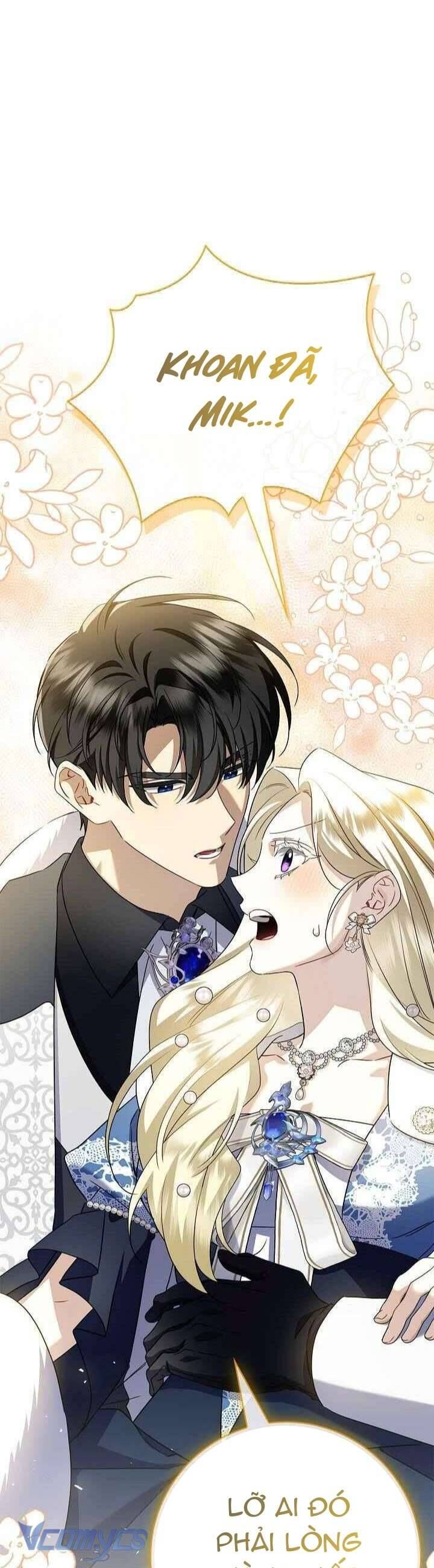 Xin Lỗi Vì Tôi Không Thể Rời Mắt Khỏi Vẻ Ngoài Của Ngài Chapter 39 - Trang 2