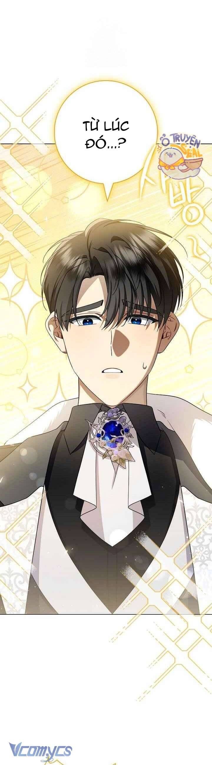 Xin Lỗi Vì Tôi Không Thể Rời Mắt Khỏi Vẻ Ngoài Của Ngài Chapter 39 - Trang 2