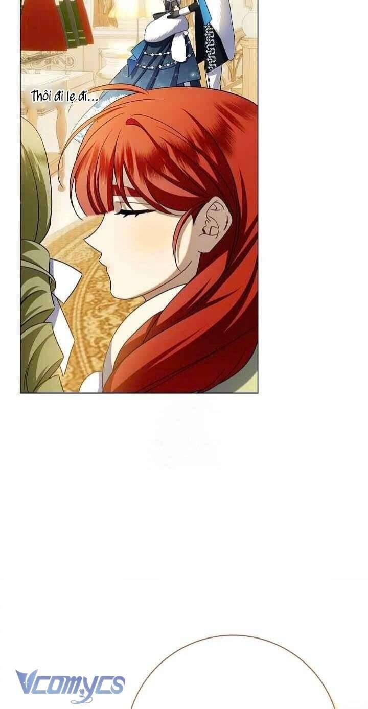 Xin Lỗi Vì Tôi Không Thể Rời Mắt Khỏi Vẻ Ngoài Của Ngài Chapter 39 - Trang 2