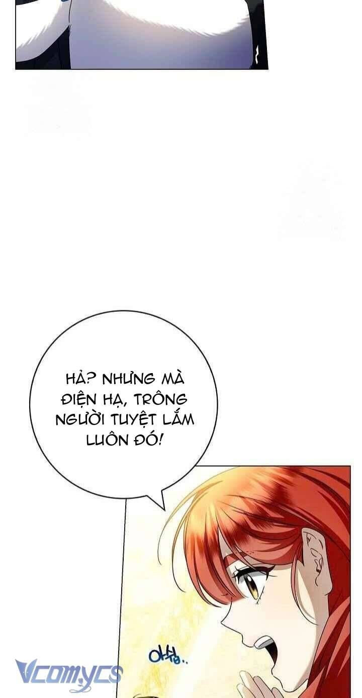 Xin Lỗi Vì Tôi Không Thể Rời Mắt Khỏi Vẻ Ngoài Của Ngài Chapter 39 - Trang 2