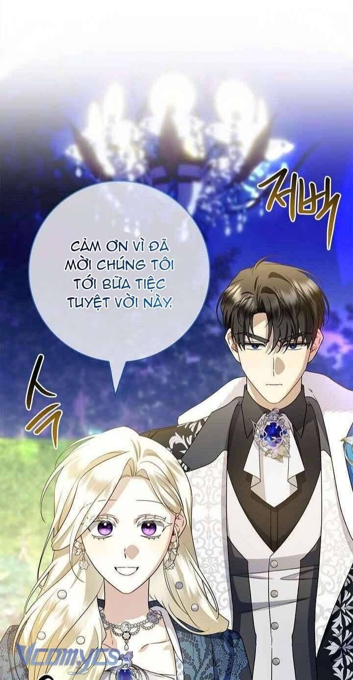 Xin Lỗi Vì Tôi Không Thể Rời Mắt Khỏi Vẻ Ngoài Của Ngài Chapter 39 - Trang 2