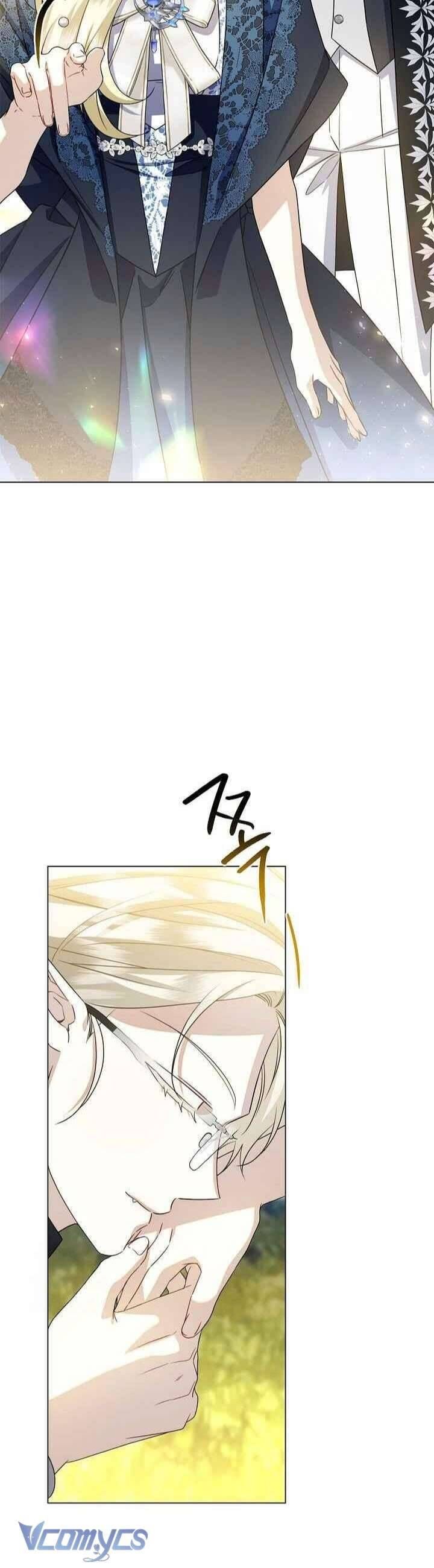 Xin Lỗi Vì Tôi Không Thể Rời Mắt Khỏi Vẻ Ngoài Của Ngài Chapter 39 - Trang 2