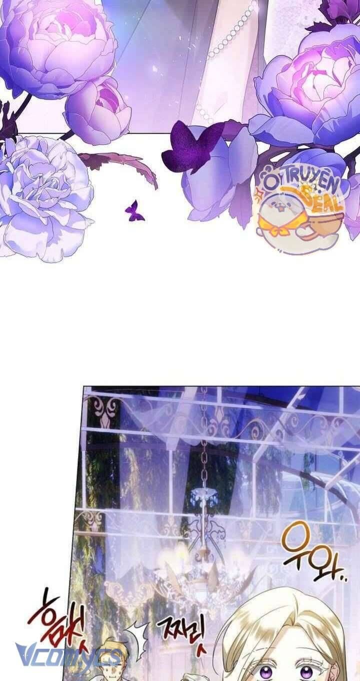 Xin Lỗi Vì Tôi Không Thể Rời Mắt Khỏi Vẻ Ngoài Của Ngài Chapter 39 - Trang 2