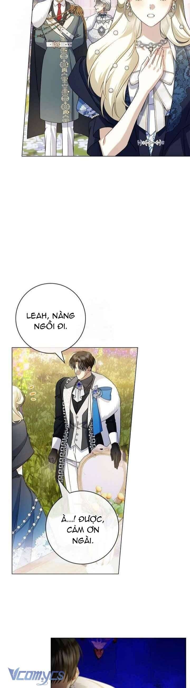 Xin Lỗi Vì Tôi Không Thể Rời Mắt Khỏi Vẻ Ngoài Của Ngài Chapter 39 - Trang 2