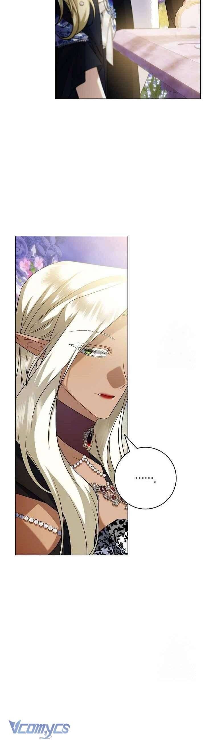 Xin Lỗi Vì Tôi Không Thể Rời Mắt Khỏi Vẻ Ngoài Của Ngài Chapter 39 - Trang 2