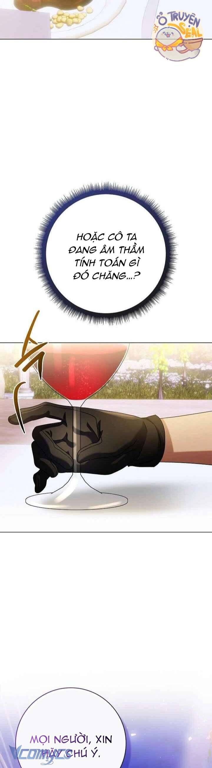 Xin Lỗi Vì Tôi Không Thể Rời Mắt Khỏi Vẻ Ngoài Của Ngài Chapter 39 - Trang 2