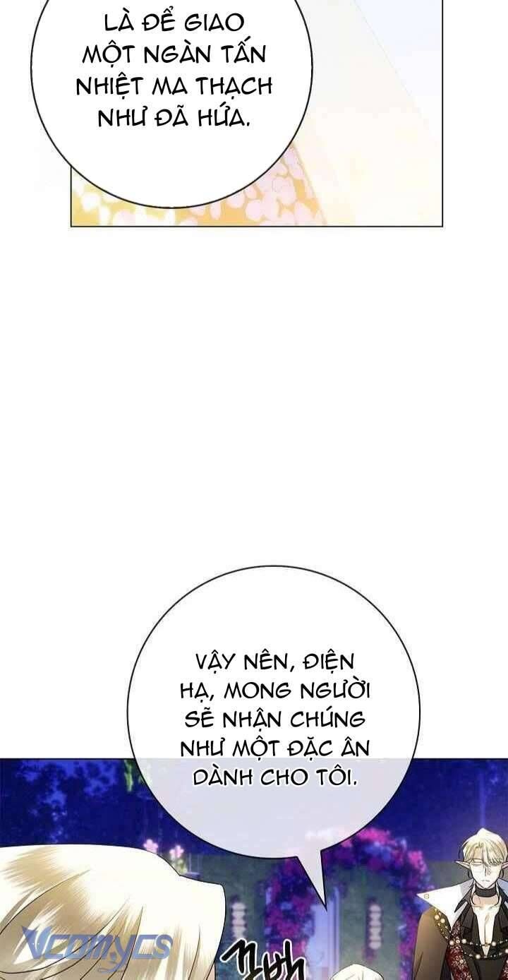 Xin Lỗi Vì Tôi Không Thể Rời Mắt Khỏi Vẻ Ngoài Của Ngài Chapter 39 - Trang 2